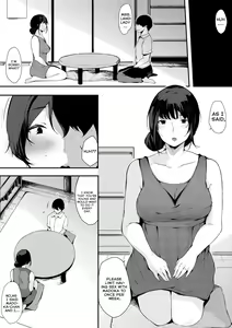 Page 28 of Musume Nochi Haha, Tokoroniyori Shunrai | A Daughter followed by a Mother: A spring Full of Thunders - preview thumbnail