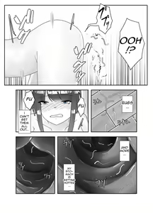 Page 16 of Chuudoku | Insect Poison - preview thumbnail
