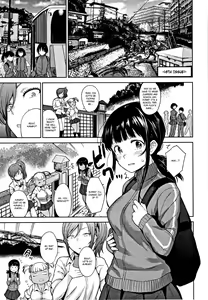 Page 127 of Kawaii Onnanoko o Tsuru Houhou | Method to catch a pretty girl Ch. 1-8 - preview thumbnail