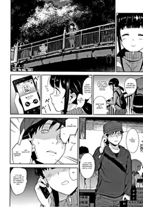 Page 128 of Kawaii Onnanoko o Tsuru Houhou | Method to catch a pretty girl Ch. 1-8 - preview thumbnail