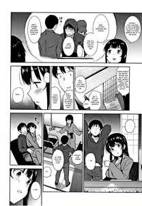 Page 142 of Kawaii Onnanoko o Tsuru Houhou | Method to catch a pretty girl Ch. 1-8 - preview thumbnail