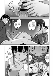 Page 161 of Kawaii Onnanoko o Tsuru Houhou | Method to catch a pretty girl Ch. 1-8 - preview thumbnail