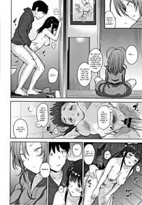 Page 174 of Kawaii Onnanoko o Tsuru Houhou | Method to catch a pretty girl Ch. 1-8 - preview thumbnail