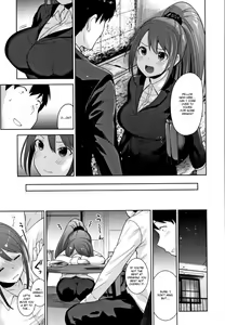 Page 185 of Kawaii Onnanoko o Tsuru Houhou | Method to catch a pretty girl Ch. 1-8 - preview thumbnail