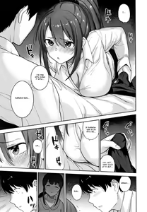 Page 189 of Kawaii Onnanoko o Tsuru Houhou | Method to catch a pretty girl Ch. 1-8 - preview thumbnail