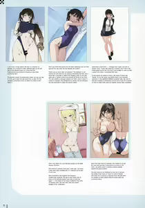 Page 16 of Nure Onaka | Wet Tummies - preview thumbnail