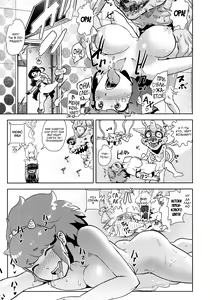 Page 98 of Momohime - preview thumbnail