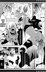 Page 12 of Devil Kiss - preview thumbnail