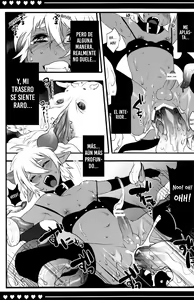 Page 13 of Devil Kiss - preview thumbnail
