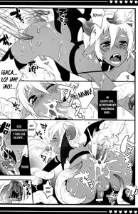 Page 14 of Devil Kiss - preview thumbnail