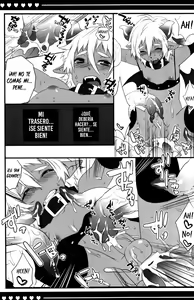 Page 15 of Devil Kiss - preview thumbnail