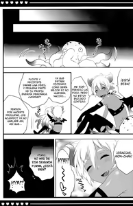 Page 17 of Devil Kiss - preview thumbnail