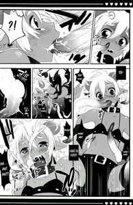Page 8 of Devil Kiss - preview thumbnail