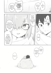 Page 9 of Kyou Hajimete Senpai to | My First Time with Senpai - preview thumbnail