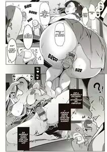 Page 10 of Wafuku de Oyuugi Kaoru-san - preview thumbnail