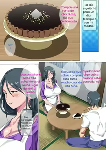 Page 28 of Miboujin no Haha Sayoko ~Yojouhan ni Sumu Oyako no Koubi Kiroku~ - preview thumbnail
