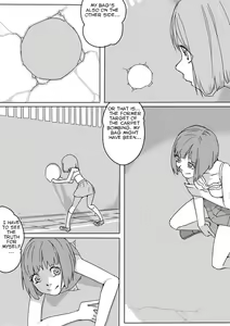 Page 13 of Untitled Manga - preview thumbnail
