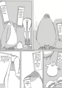 Page 16 of Untitled Manga - preview thumbnail