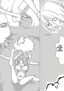 Page 19 of Untitled Manga - preview thumbnail