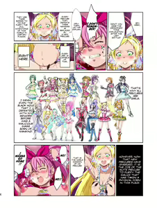 Page 11 of Shock Shoku Burigyua - preview thumbnail