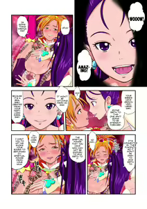 Page 73 of Shock Shoku Burigyua San - preview thumbnail