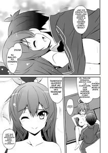 Page 22 of Aah Aqua-sama! - preview thumbnail