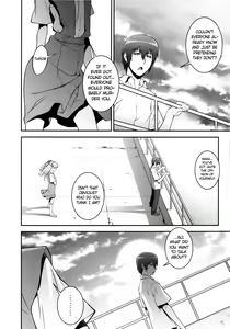 Page 5 of Asuka Choukyou Shite Hoshiin Desho? - preview thumbnail