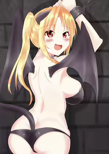 Page 105 of Bad End: Revenge of A Succubus - preview thumbnail