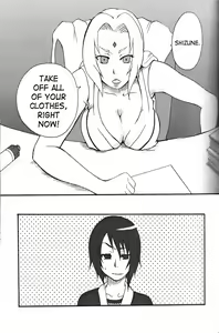 Page 4 of Kunoichi Ninkyou | Kunoichi Chivalry - preview thumbnail