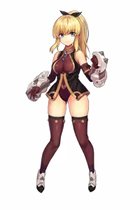 Page 32 of Boukensha Lilith no Tekken Touzoku Taiji! - preview thumbnail