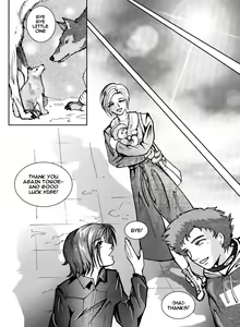Page 15 of Here Comes Your Man - preview thumbnail