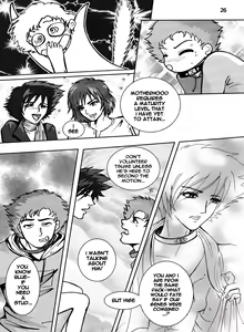 Page 25 of Here Comes Your Man - preview thumbnail
