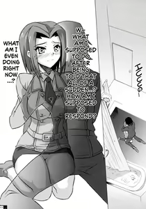 Page 16 of Ero Terrorist Kallen no Kokuhaku Daisakusen (decensored) - preview thumbnail