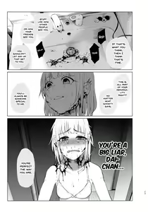 Page 22 of Yumekawa Yume-chan - preview thumbnail