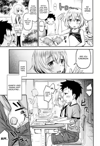Page 18 of Koubi Gokko - preview thumbnail