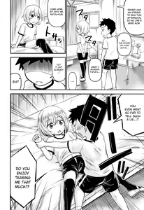 Page 21 of Koubi Gokko - preview thumbnail