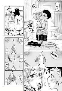 Page 25 of Koubi Gokko - preview thumbnail