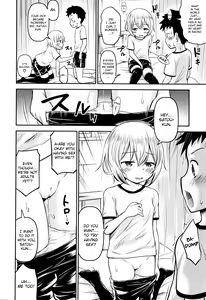 Page 27 of Koubi Gokko - preview thumbnail