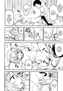 Page 29 of Koubi Gokko - preview thumbnail