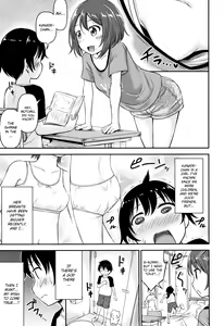 Page 52 of Koubi Gokko - preview thumbnail