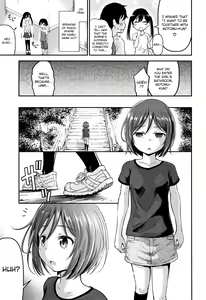 Page 100 of Koubi Gokko - preview thumbnail