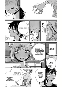 Page 11 of Hazuki-sensei no Hatsujouki - preview thumbnail