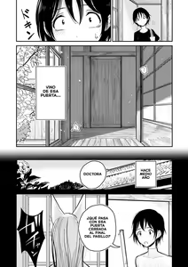 Page 15 of Hazuki-sensei no Hatsujouki - preview thumbnail