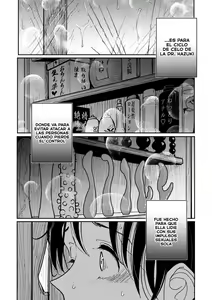 Page 19 of Hazuki-sensei no Hatsujouki - preview thumbnail