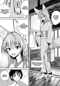 Page 5 of Hazuki-sensei no Hatsujouki - preview thumbnail