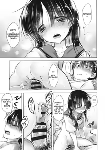Page 29 of Ohayou Sex - preview thumbnail