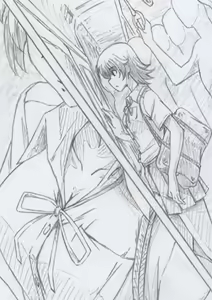 Page 4 of Nanami ga Yarareru - preview thumbnail