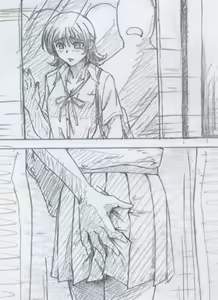 Page 5 of Nanami ga Yarareru - preview thumbnail