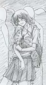 Page 9 of Nanami ga Yarareru - preview thumbnail