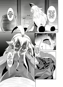 Page 14 of Eromanga Nihon Mukashibanashi (Yamauba Hen) | Erotic Anthology of Japanese Tales : Yamauba Chapter - preview thumbnail